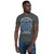 Die on Your Feet (Spartan) Short-Sleeve Unisex T-Shirt