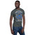 Die on Your Feet (Spartan) Short-Sleeve Unisex T-Shirt