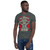 This is America Short-Sleeve Unisex T-Shirt