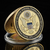 101st Airborne Division "Screaming Eagles" Challenge Coin