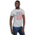 US Flag (Celebration) Short-Sleeve Unisex T-Shirt