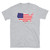 USA (Continent) Short-Sleeve Unisex T-Shirt