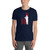 I Paid For It Short-Sleeve Unisex T-Shirt