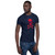 Red Skull Crossbones Short-Sleeve Unisex T-Shirt