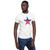 Patriotic Star Short-Sleeve Unisex T-Shirt