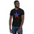 Patriotic Star Short-Sleeve Unisex T-Shirt