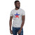 Patriotic Star Short-Sleeve Unisex T-Shirt