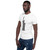 Statue of Liberty Short-Sleeve Unisex T-Shirt