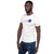 Patriotic Shooting Star Short-Sleeve Unisex T-Shirt