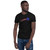Patriotic Shooting Star Short-Sleeve Unisex T-Shirt
