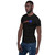Patriotic Shooting Star Short-Sleeve Unisex T-Shirt