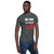 My Son Has Your Back Short-Sleeve Unisex T-Shirt