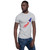 Super Rocket Short-Sleeve Unisex T-Shirt