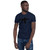 Shorty AR Short-Sleeve Unisex T-Shirt