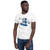 Snowboarding Yeti Short-Sleeve Unisex T-Shirt