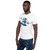 Snowboarding Yeti Short-Sleeve Unisex T-Shirt