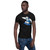Snowboarding Yeti Short-Sleeve Unisex T-Shirt