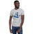 Snowboarding Yeti Short-Sleeve Unisex T-Shirt