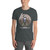 Cemetary Slasher Short-Sleeve Unisex T-Shirt