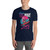 Enjoy the Wave Short-Sleeve Unisex T-Shirt