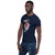 Skating She-devil Short-Sleeve Unisex T-Shirt
