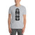 Hear no...Speak no...Say no....Short-Sleeve Unisex T-Shirt
