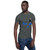 Fakezilla Short-Sleeve Unisex T-Shirt