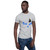 Fakezilla Short-Sleeve Unisex T-Shirt