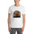Halloween Pumpkin Short-Sleeve Unisex T-Shirt