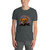 Halloween Pumpkin Short-Sleeve Unisex T-Shirt
