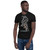 Astronaut Skills (Option 6) Short-Sleeve Unisex T-Shirt