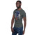 Astronaut Skills (Option 7) Short-Sleeve Unisex T-Shirt