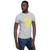 Revolution Hand Short-Sleeve Unisex T-Shirt