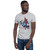 Real Heroes Without Capes Short-Sleeve Unisex T-Shirt