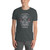 I Earned It Short-Sleeve Unisex T-Shirt