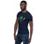 Warning Biohazard Short-Sleeve Unisex T-Shirt