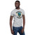 Warning Biohazard Short-Sleeve Unisex T-Shirt