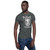 Be Stronger Short-Sleeve Unisex T-Shirt