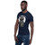 Samurai Reaper Short-Sleeve Unisex T-Shirt