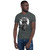 Samurai Reaper Short-Sleeve Unisex T-Shirt