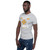 Faith Jumps Short-Sleeve Unisex T-Shirt