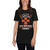 Faith is Seeing Light Short-Sleeve Unisex T-Shirt