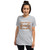 Taking the First Step Short-Sleeve Unisex T-Shirt