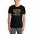 By Faith, We Believe Short-Sleeve Unisex T-Shirt