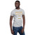 And It Is Not Just Faith Short-Sleeve Unisex T-Shirt