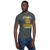 Faith Comes From Within Short-Sleeve Unisex T-Shirt