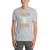 Faith Over Fear Short-Sleeve Unisex T-Shirt