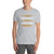 7 Days Without Coffee Short-Sleeve Unisex T-Shirt