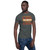 Coffee Is Devine Short-Sleeve Unisex T-Shirt