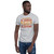 Coffee Is Devine Short-Sleeve Unisex T-Shirt